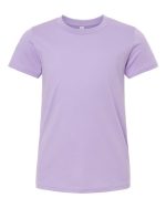 BELLA + CANVAS 3001Y - Youth Jersey Tee - Image 9