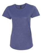 Gildan 6750L - Women's Softstyle® Triblend T-Shirt - Image 3