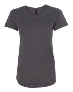 Gildan 6750L - Women's Softstyle® Triblend T-Shirt - Image 2