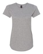 Gildan 6750L - Women's Softstyle® Triblend T-Shirt - Image 4