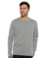 Next Level 9002 - Unisex Malibu Crewneck Sweatshirt
