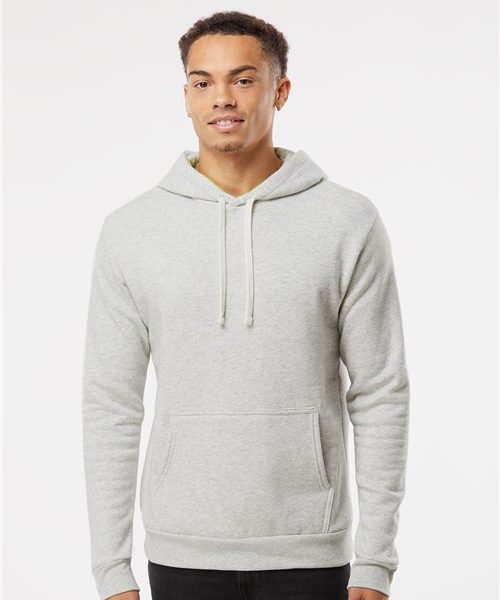 Next Level 9302 - Unisex Malibu Hoodie Sweatshirt