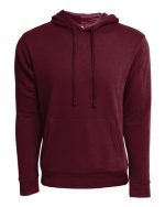 Next Level 9304 - Unisex Laguna Sueded Hoodie Sweatshirt - Image 4