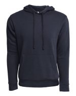 Next Level 9304 - Unisex Laguna Sueded Hoodie Sweatshirt - Image 5