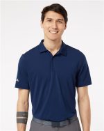 Adidas A514 - Men's Ultimate365 Solid Polo