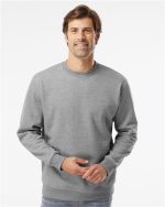 Columbia 141160 - Men's Hart Mountain™ II Crewneck Sweatshirt