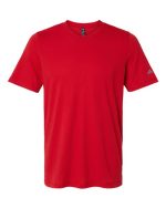 Adidas A556 - Men's Blended T-Shirt - Image 7