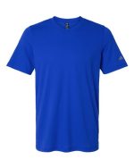 Adidas A556 - Men's Blended T-Shirt - Image 4