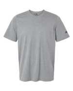 Adidas A556 - Men's Blended T-Shirt - Image 6