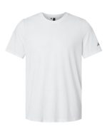 Adidas A556 - Men's Blended T-Shirt - Image 8