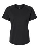 Adidas A557 - Women's Blended T-Shirt - Image 2