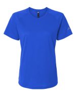 Adidas A557 - Women's Blended T-Shirt - Image 4