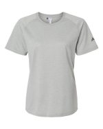Adidas A557 - Women's Blended T-Shirt - Image 6
