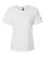 Adidas A557 - Women's Blended T-Shirt - Image 8