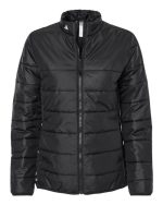Adidas A571 - Women's Puffer Jacket - Image 2