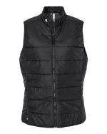 Adidas A573 - Women's Puffer Vest - Image 2