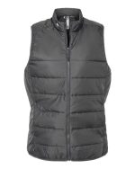 Adidas A573 - Women's Puffer Vest - Image 3