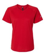 Adidas A557 - Women's Blended T-Shirt - Image 7