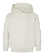 Rabbit Skins 3326 - Toddler Pullover Fleece Hoodie - Image 5