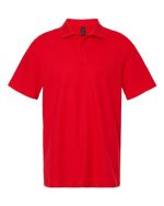 Gildan 64800 - Unisex Softstyle® Pique Polo - Image 9