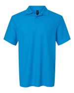 Gildan 64800 - Unisex Softstyle® Pique Polo - Image 12