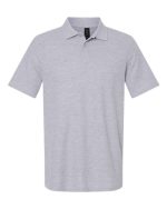 Gildan 64800 - Unisex Softstyle® Pique Polo - Image 13
