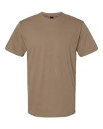 Gildan 65000 - Unisex Softstyle® Midweight T-Shirt - Image 2
