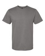 Gildan 65000 - Unisex Softstyle® Midweight T-Shirt - Image 3