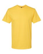 Gildan 65000 - Unisex Softstyle® Midweight T-Shirt - Image 4