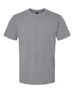 Gildan 65000 - Unisex Softstyle® Midweight T-Shirt - Image 5