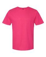 Gildan 65000 - Unisex Softstyle® Midweight T-Shirt - Image 6