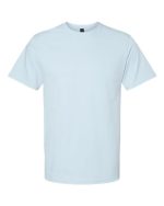 Gildan 65000 - Unisex Softstyle® Midweight T-Shirt - Image 8