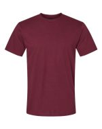 Gildan 65000 - Unisex Softstyle® Midweight T-Shirt - Image 9