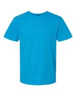 Gildan 65000 - Unisex Softstyle® Midweight T-Shirt - Image 19