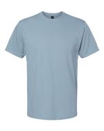 Gildan 65000 - Unisex Softstyle® Midweight T-Shirt - Image 21