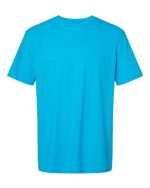 Gildan 64000CVC - Unisex Softstyle® CVC T-Shirt - Image 4