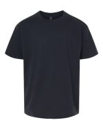 Gildan 64000B - Youth Softstyle® T-Shirt - Image 2