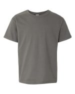 Gildan 64000B - Youth Softstyle® T-Shirt - Image 3