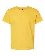 Gildan 64000B - Youth Softstyle® T-Shirt - Image 4