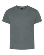 Gildan 64000B - Youth Softstyle® T-Shirt - Image 5