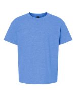 Gildan 64000B - Youth Softstyle® T-Shirt - Image 10
