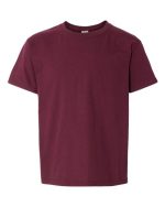 Gildan 64000B - Youth Softstyle® T-Shirt - Image 14