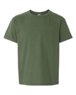 Gildan 64000B - Youth Softstyle® T-Shirt - Image 15