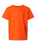 Gildan 64000B - Youth Softstyle® T-Shirt - Image 17