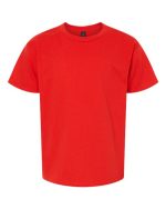 Gildan 64000B - Youth Softstyle® T-Shirt - Image 19