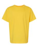 Gildan 65000B - Youth Softstyle® Midweight T-Shirt - Image 2