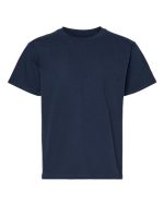 Gildan 65000B - Youth Softstyle® Midweight T-Shirt - Image 4