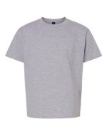 Gildan 65000B - Youth Softstyle® Midweight T-Shirt - Image 10