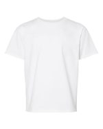 Gildan 65000B - Youth Softstyle® Midweight T-Shirt - Image 11