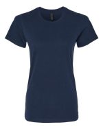 Gildan 65000L - Women's Softstyle® Midweight T-Shirt - Image 3